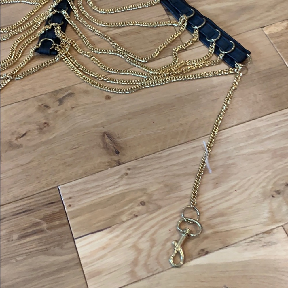 Choker Chain Accessory - Picture 5 of 5